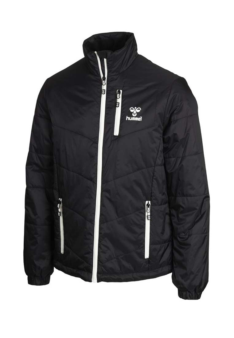 Куртка CLASSIC BEE MENS THERMO JKT 080-587-2001-S Взрослые Мужской ЧЕРНЫЙ