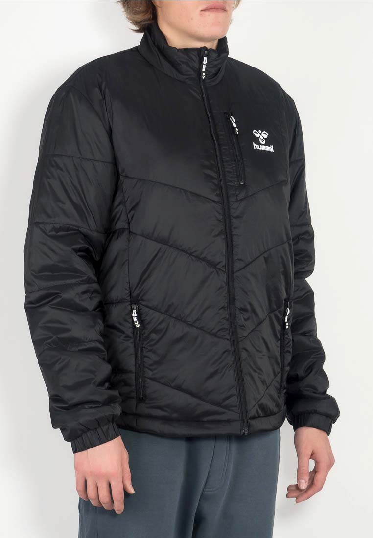 Куртка CLASSIC BEE MENS THERMO JKT 080-587-2001-S Взрослые Мужской ЧЕРНЫЙ