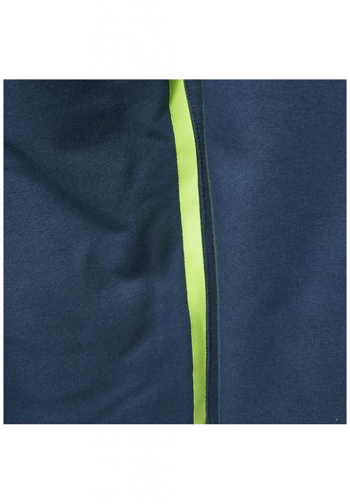 Худи REF TROPHY COTTON HODDIE 033-541-8671-S Взрослые Мужской СИНИЙ