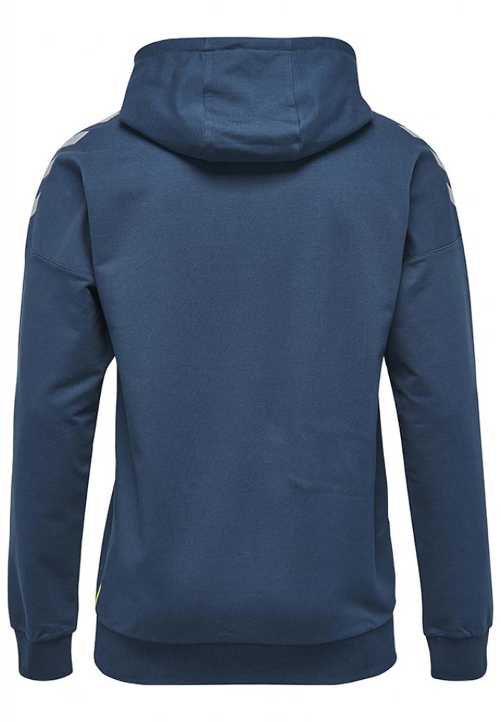 Худи REF TROPHY COTTON HODDIE 033-541-8671-M Взрослые Мужской СИНИЙ