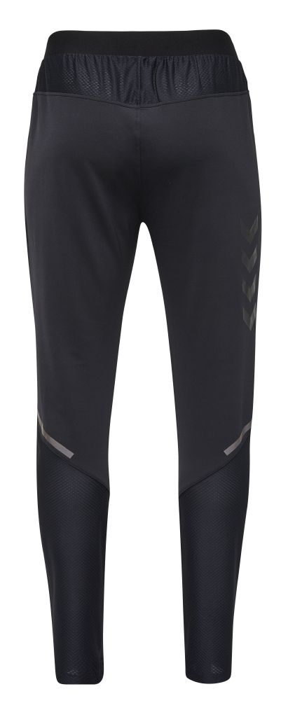 Штани COLE PANTS 037-093-2001-L Дорослі Чоловіча ЧОРНИЙ