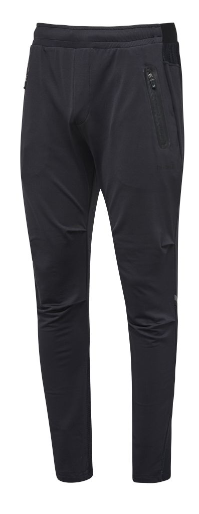 Штани COLE PANTS 037-093-2001-XL Дорослі Чоловіча ЧОРНИЙ