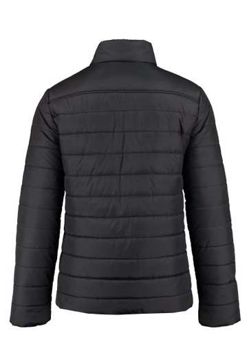 Куртка CLASSIC BEE FENG JACKET 080-905-2001-XXL Взрослые Мужской ЧЕРНЫЙ