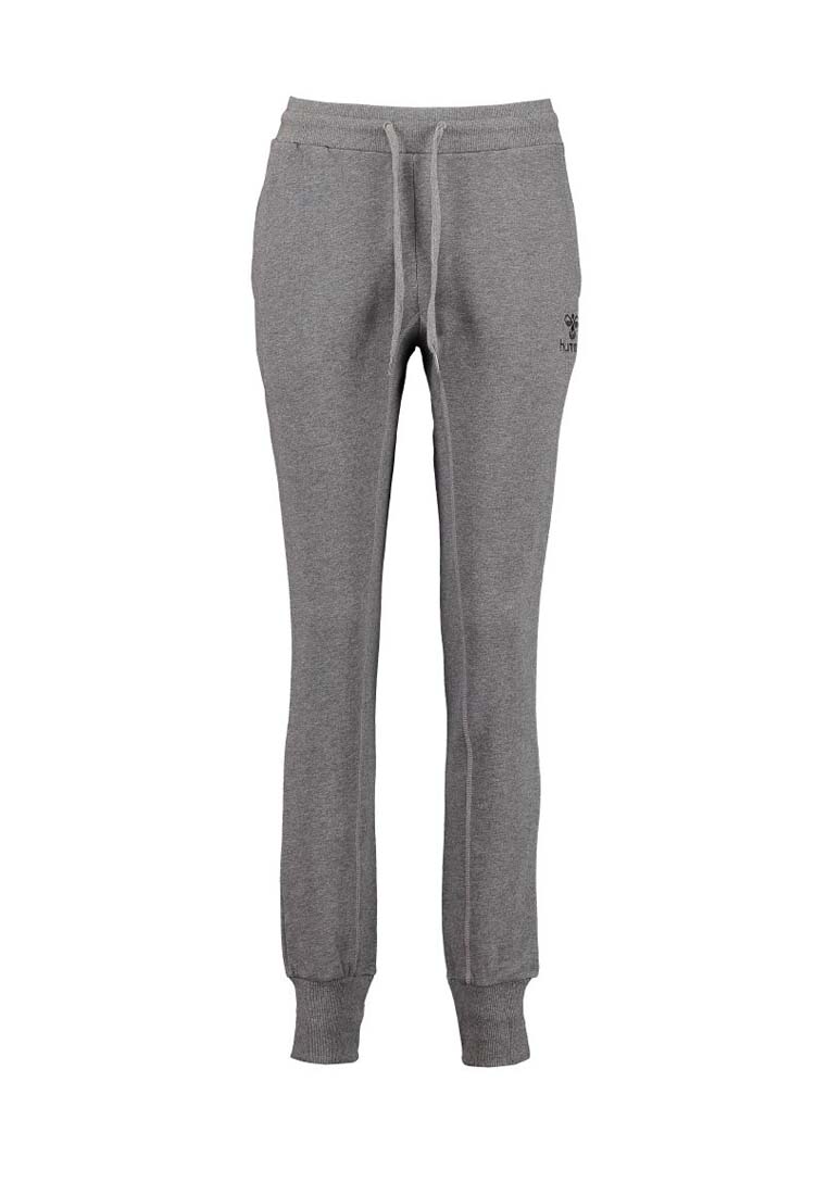 Штани CLASSIC BEE WO GLEN PANTS 037-210-2007-XS Дорослі Жіноча СІРИЙ