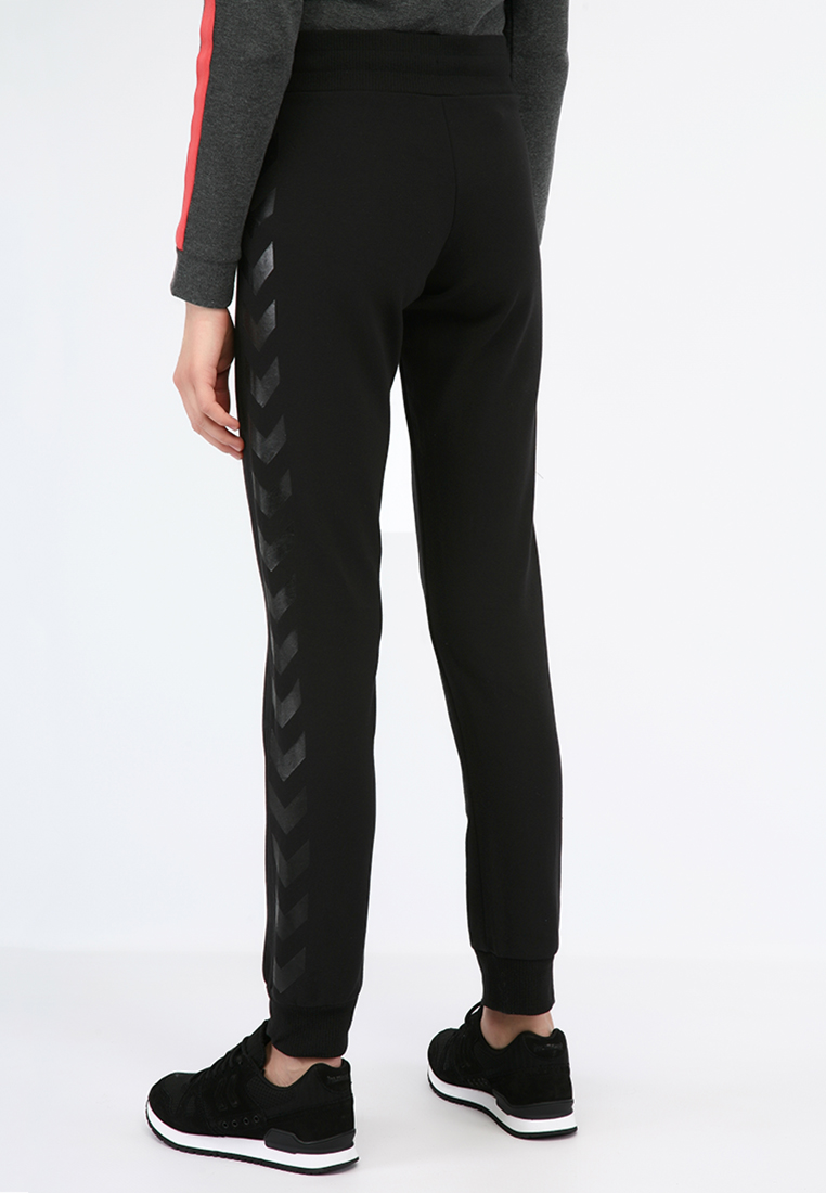 Штаны CLASSIC BEE WOMENS TECH PANTS 039-720-2001-XL Взрослые Женский ЧЕРНЫЙ
