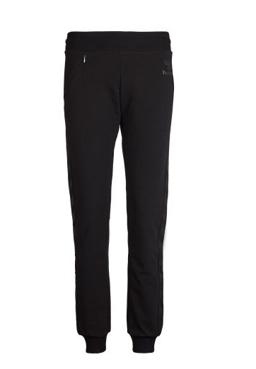 Штаны CLASSIC BEE WOMENS TECH PANTS 039-720-2001-L Взрослые Женский ЧЕРНЫЙ