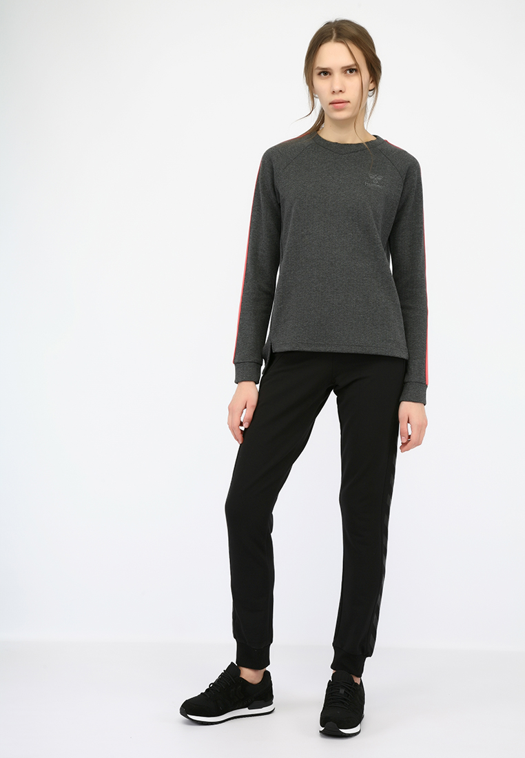Штаны CLASSIC BEE WOMENS TECH PANTS 039-720-2001-XS Взрослые Женский ЧЕРНЫЙ