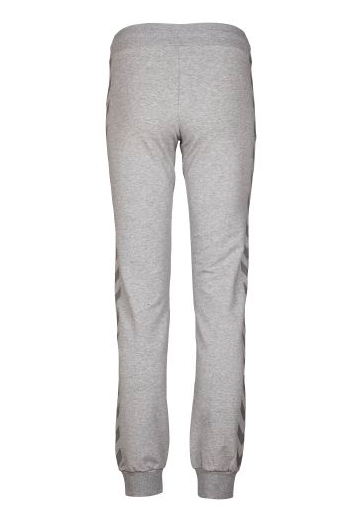 Штани CLASSIC BEE WOMENS TECH PANTS 039-720-2006-S Дорослі Жіноча СІРИЙ