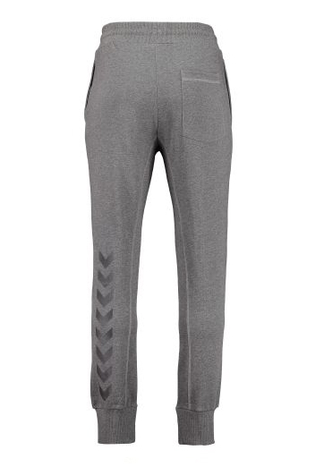 Штаны CLASSIC BEE GLEN PANTS 037-230-2007-XXXL Взрослые Мужской СЕРЫЙ