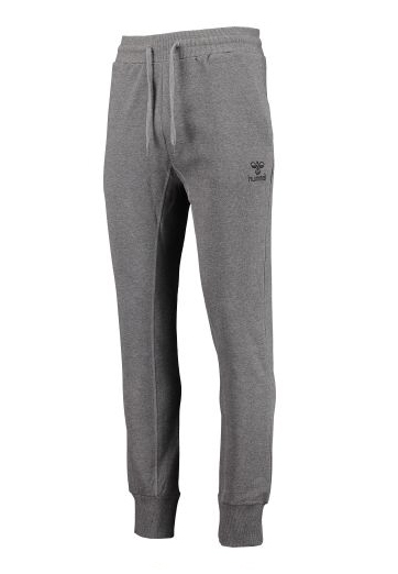 Штани CLASSIC BEE GLEN PANTS 037-230-2007-S Дорослі Чоловіча СІРИЙ