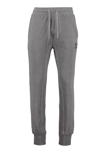 Штаны CLASSIC BEE GLEN PANTS 037-230-2007-XL Взрослые Мужской СЕРЫЙ