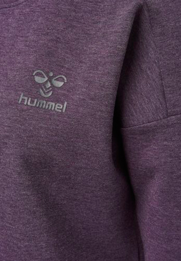 Свитшот CLASSIC BEE WO ZION SWEATSHIRT 033-410-4158-M Взрослые Женский ФИОЛЕТОВЫЙ