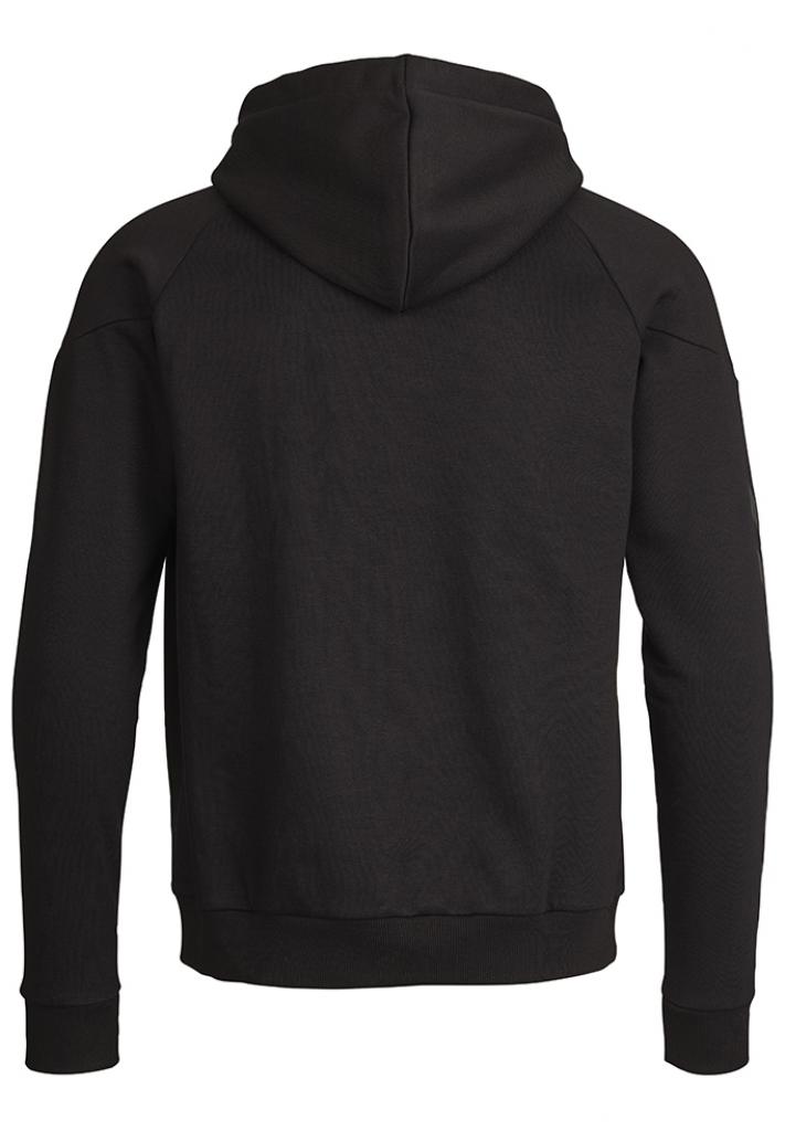 Кофта CLASSIC BEE ZEN ZIP JACKET 033-310-2001-XXL Дорослі Чоловіча ЧОРНИЙ