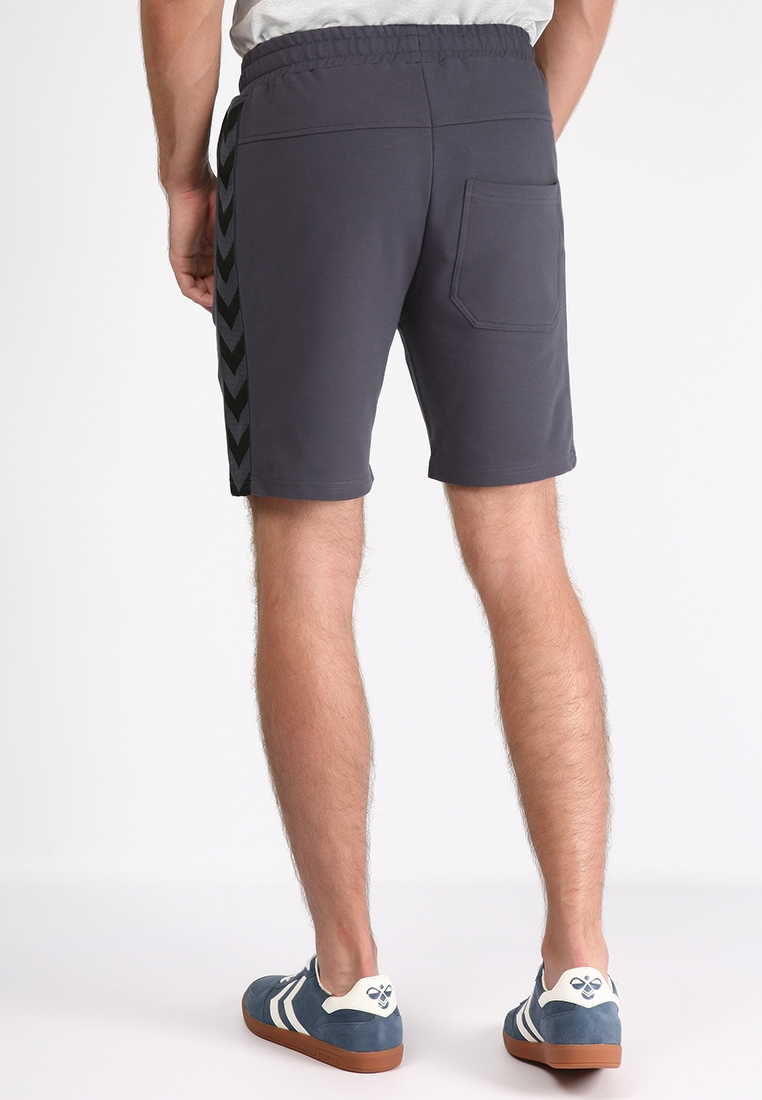 Шорти CLASSIC BEE AAGE SHORTS 010-810-8739-S Дорослі Чоловіча ТЕМНО-ФІОЛЕТОВИЙ