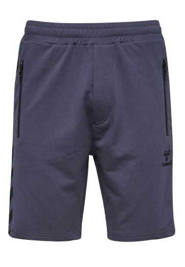 Шорти CLASSIC BEE AAGE SHORTS 010-810-8739-S Дорослі Чоловіча ТЕМНО-ФІОЛЕТОВИЙ