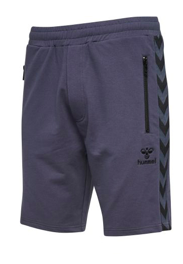 Шорти CLASSIC BEE AAGE SHORTS 010-810-8739-S Дорослі Чоловіча ТЕМНО-ФІОЛЕТОВИЙ