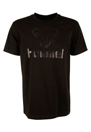 Футболка CLASSIC BEE COTTON TEE 008-467-2042-XXL Дорослі Чоловіча ЧОРНИЙ