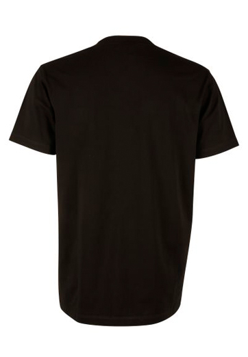 Футболка CLASSIC BEE COTTON TEE 008-467-2042-XXL Дорослі Чоловіча ЧОРНИЙ