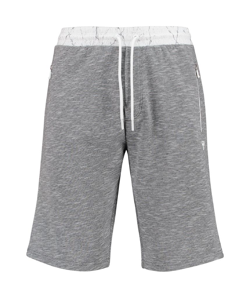 Шорти KELAH SHORTS 013-219-2006-XXL Дорослі Чоловіча СІРИЙ