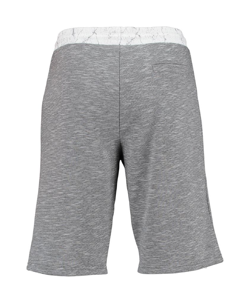 Шорти KELAH SHORTS 013-219-2006-M Дорослі Чоловіча СІРИЙ