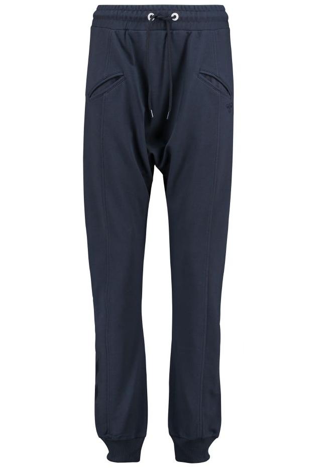 Штани SADIE PANTS 037-088-8540-S Дорослі Жіноча СИНІЙ