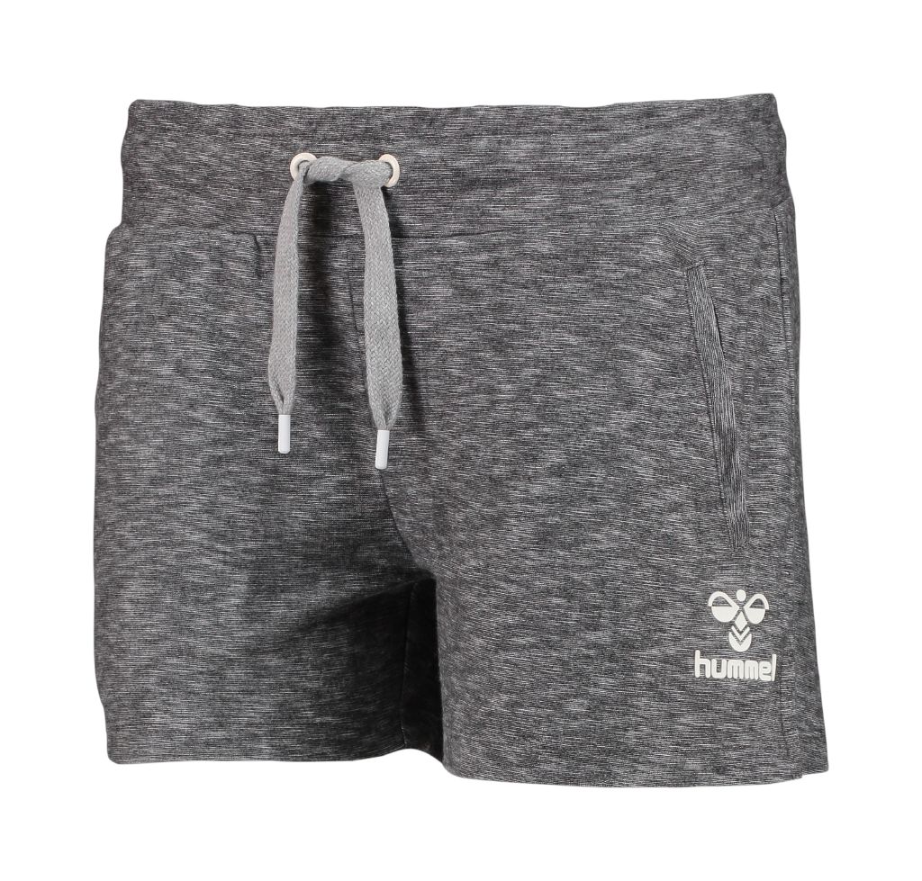Шорти CLASSIC BEE SHELLY SHORTS 013-231-2007-M Дорослі Жіноча СІРИЙ
