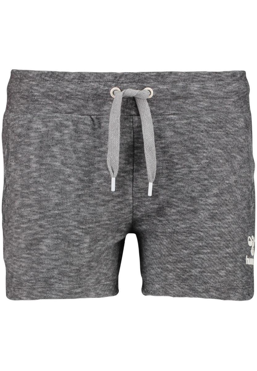 Шорти CLASSIC BEE SHELLY SHORTS 013-231-2007-XS Дорослі Жіноча СІРИЙ