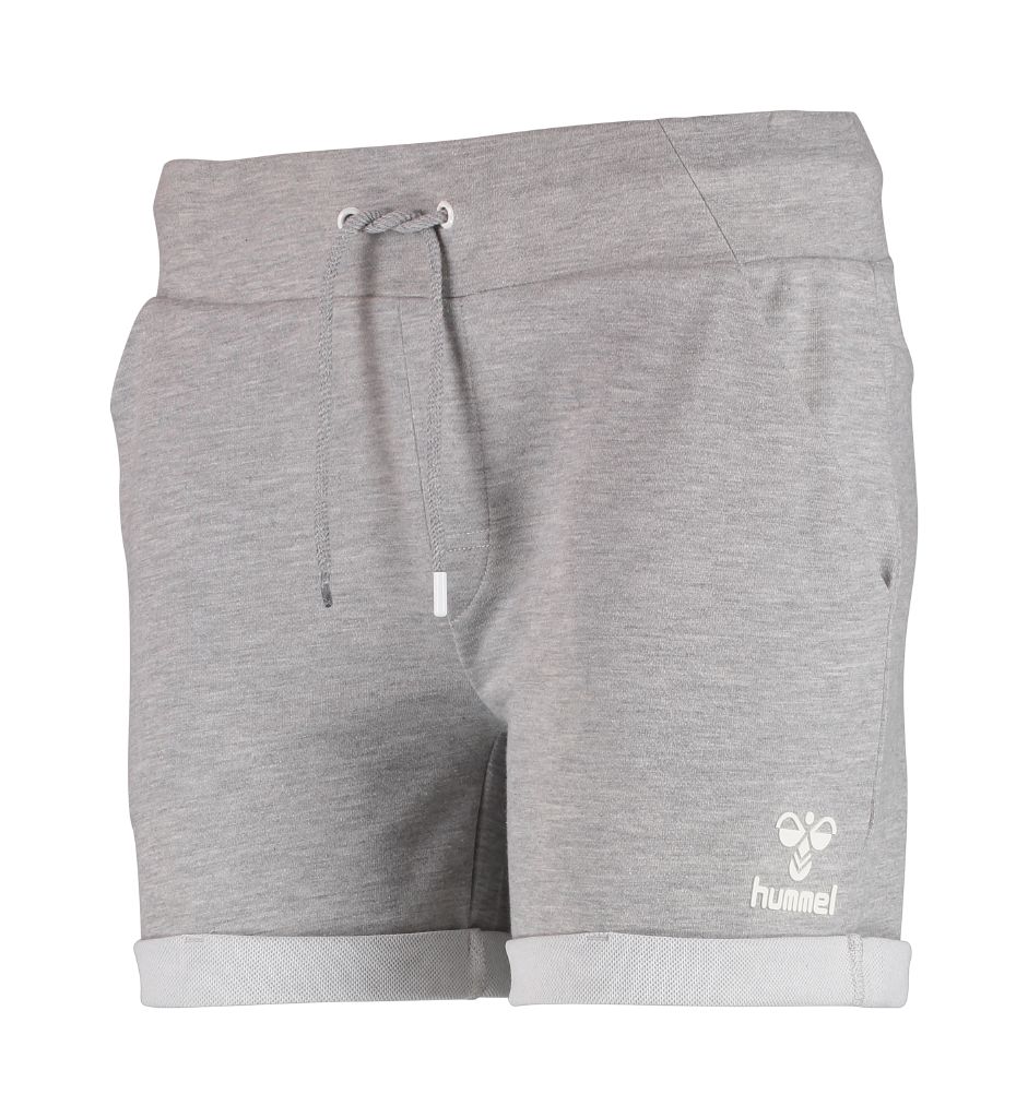 Шорти CLASSIC BEE WO BODHI SHORTS 013-230-2006-XS Дорослі Жіноча СІРИЙ