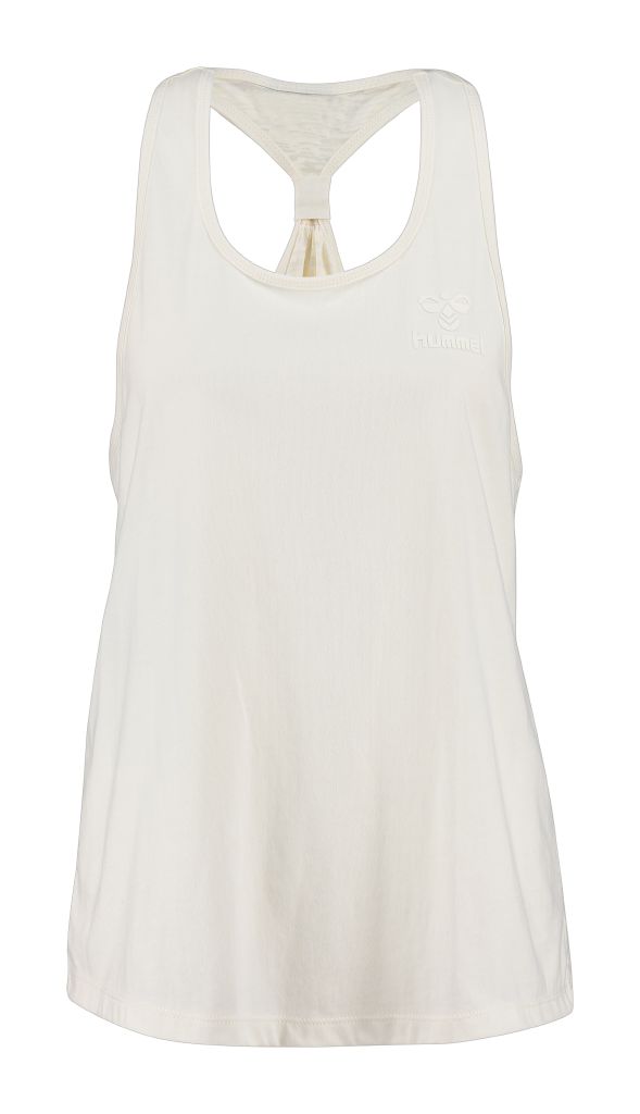 Майка CLASSIC BEE PEARL TOP 019-242-9540-XS Взрослые Женский БЕЛЫЙ