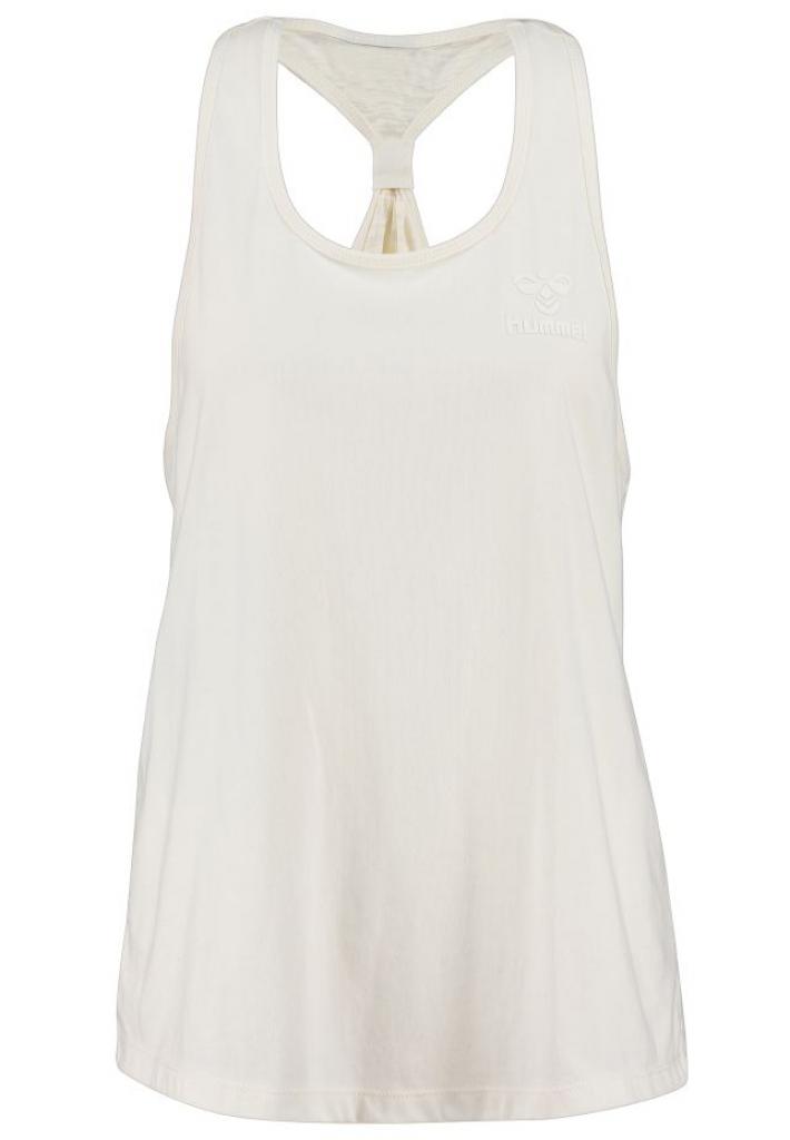 Майка CLASSIC BEE PEARL TOP 019-242-9540-XS Взрослые Женский БЕЛЫЙ