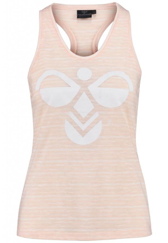 Майка CLASSIC BEE SKYE TOP 019-240-4134-XXL Дорослі Жіноча РОЖЕВИЙ