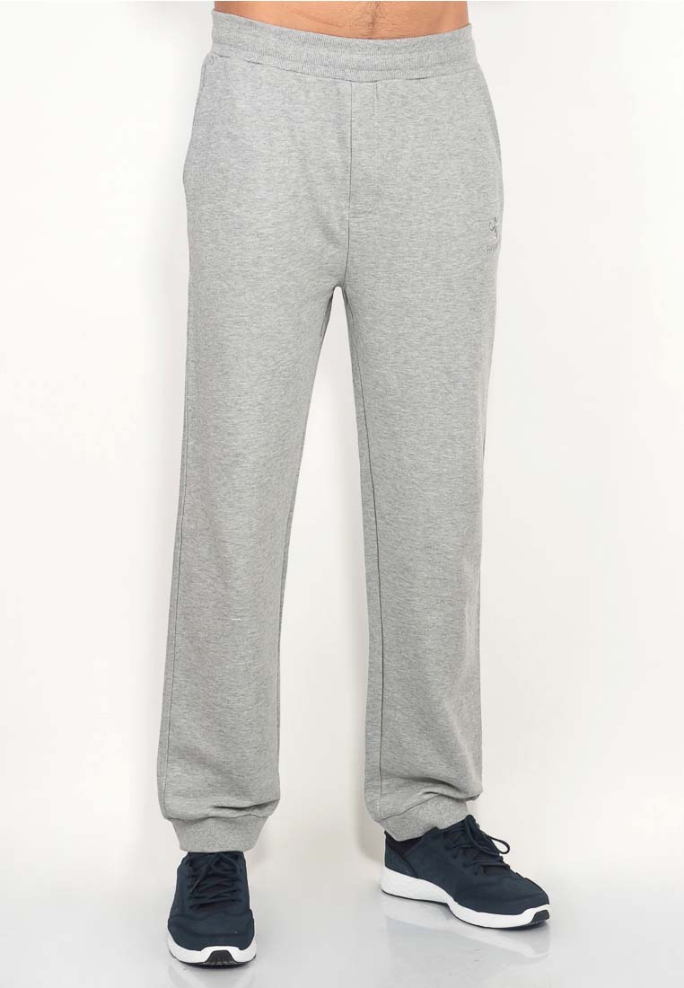 Штаны CLASSIC BEE VARAN SWEAT PANTS 039-700-2006-L Взрослые Женский СЕРЫЙ