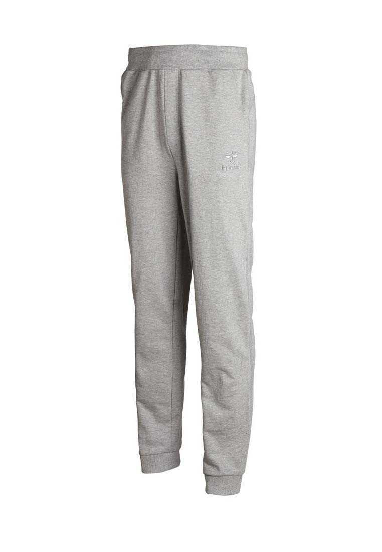 Штаны CLASSIC BEE VARAN SWEAT PANTS 039-700-2006-M Взрослые Женский СЕРЫЙ