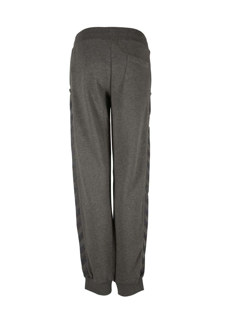 Штани CLASSIC BEE WOMENS SWEAT PANTS 039-600-2007-XS Дорослі Чоловіча СІРИЙ