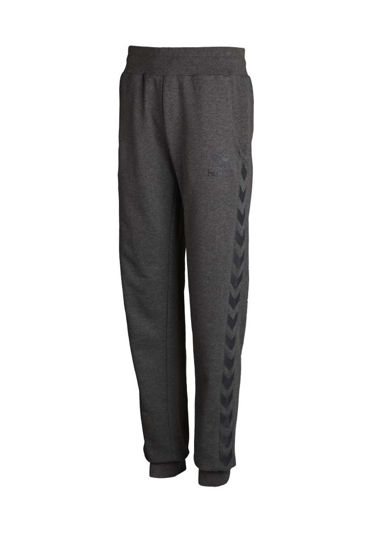 Штани CLASSIC BEE WOMENS SWEAT PANTS 039-600-2007-L Дорослі Чоловіча СІРИЙ
