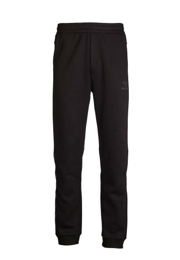 Штани дитячі CLASSIC BEE ZEN PANTS 137-130-2001-14Y Підлітки і діти Чоловіча ЧОРНИЙ