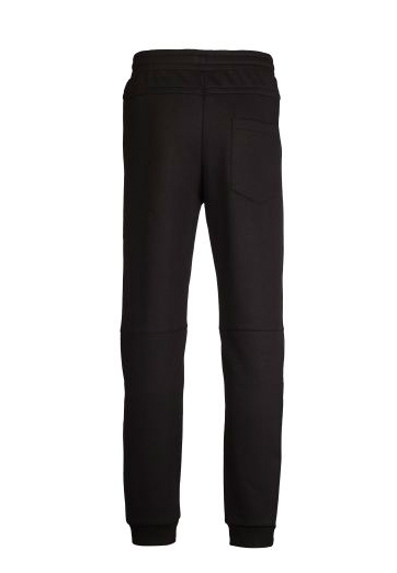 Штаны детские CLASSIC BEE ZEN PANTS 137-130-2001-10Y Подростки и дети Мужской ЧЕРНЫЙ
