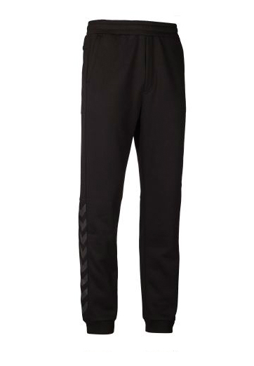 Штаны детские CLASSIC BEE ZEN PANTS 137-130-2001-12Y Подростки и дети Мужской ЧЕРНЫЙ