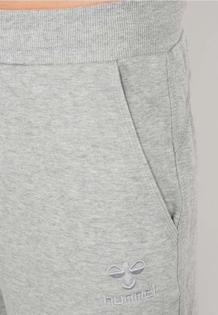 Штаны детские CLASSIC BEE VARAN SWEAT PANTS 139-700-2006-8Y Подростки и дети Унисекс СЕРЫЙ