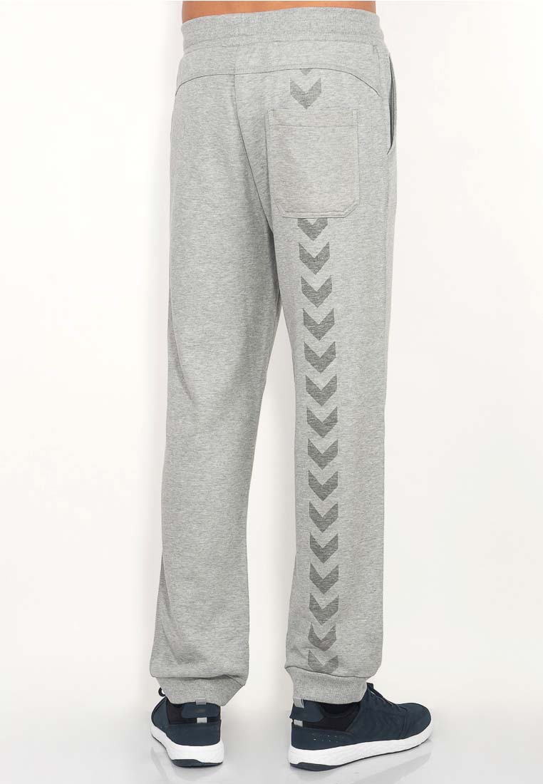 Штаны детские CLASSIC BEE VARAN SWEAT PANTS 139-700-2006-8Y Подростки и дети Унисекс СЕРЫЙ