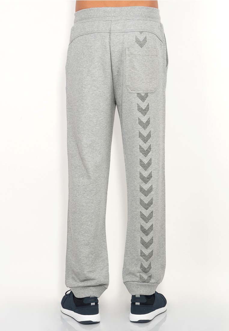 Штаны детские CLASSIC BEE VARAN SWEAT PANTS 139-700-2006-8Y Подростки и дети Унисекс СЕРЫЙ