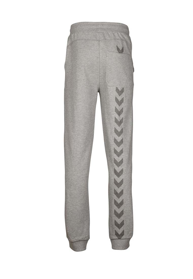Штаны детские CLASSIC BEE VARAN SWEAT PANTS 139-700-2006-6Y Подростки и дети Унисекс СЕРЫЙ
