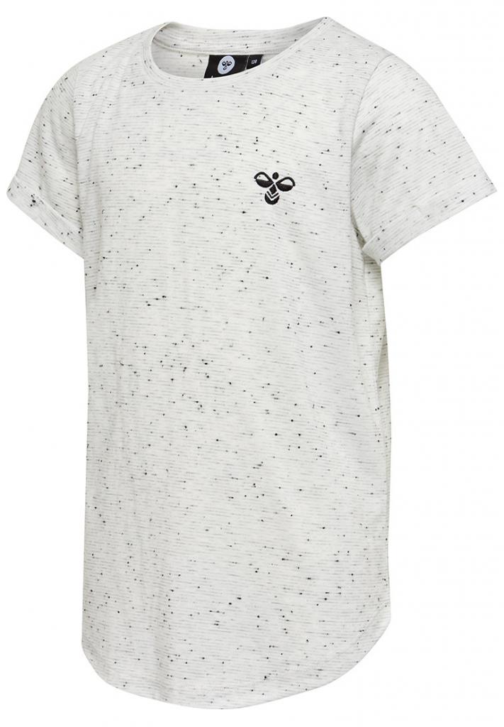 Футболка детская LUCIE T-SHIRT S/S 202-898-9282-164 Подростки и дети Женский СЕРЫЙ