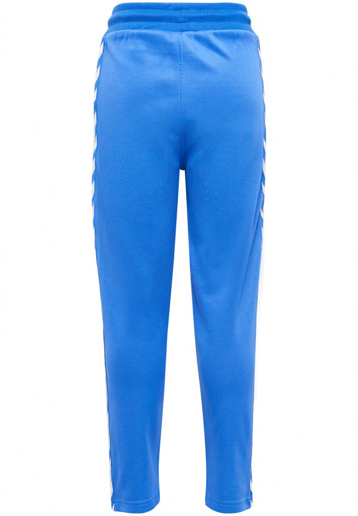 Штаны детские HMLKICK PANTS 202-884-7010-152 Подростки и дети Мужской СИНИЙ