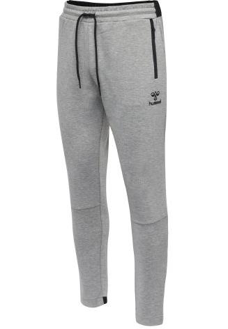 Штаны детские HMLGUY KIDS PANTS 200-757-2006-128 Подростки и дети Унисекс СЕРЫЙ