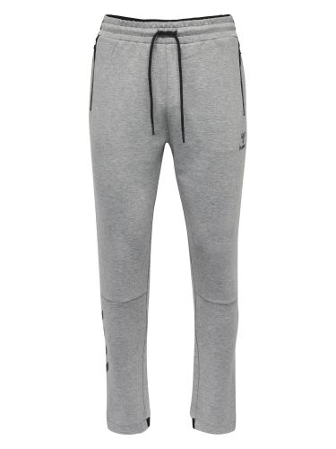 Штаны детские HMLGUY KIDS PANTS 200-757-2006-128 Подростки и дети Унисекс СЕРЫЙ