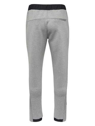 Штаны детские HMLGUY KIDS PANTS 200-757-2006-128 Подростки и дети Унисекс СЕРЫЙ