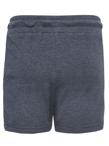 Шорты детские HMLHERI SHORTS 200-044-7364-128 Подростки и дети Женский ТЕМНО-СИНИЙ