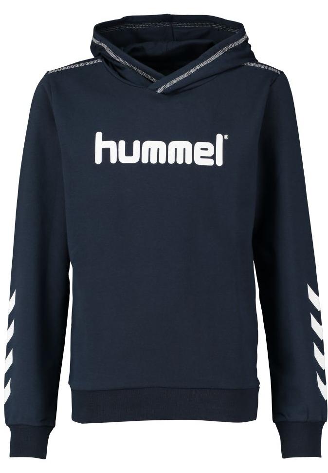 Худи  KIDS KESS HOODIE NOOS 133-926-7364-122 Подростки и дети Унисекс ТЕМНО-СИНИЙ