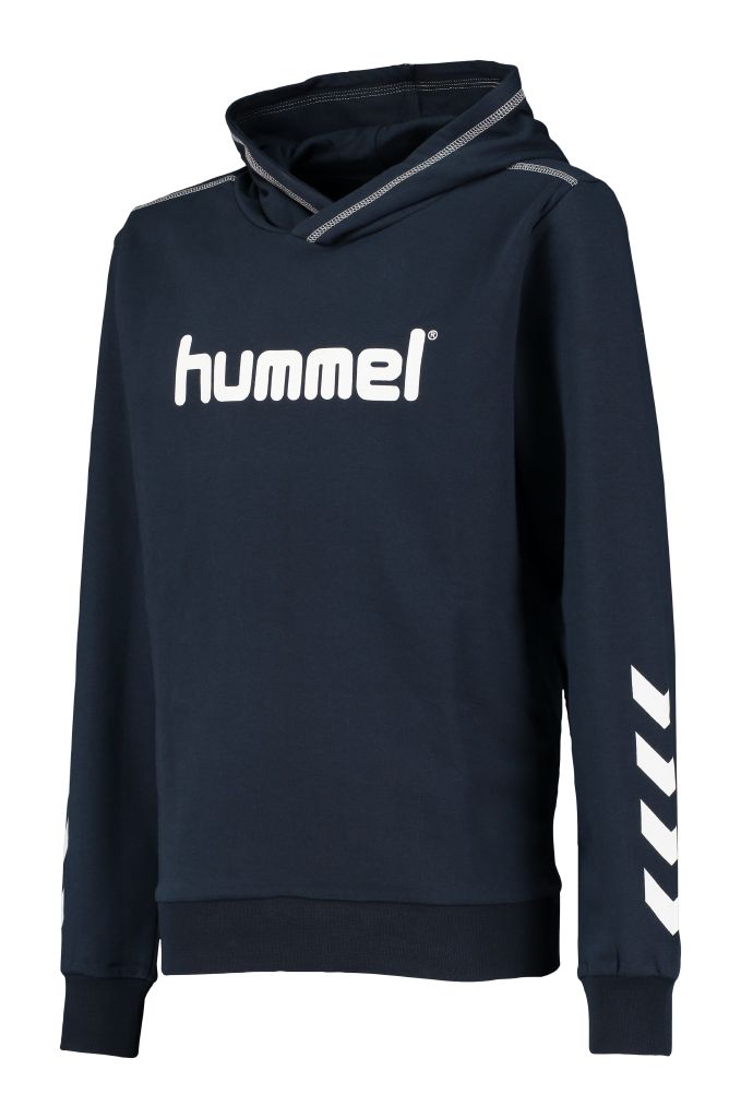 Худи  KIDS KESS HOODIE NOOS 133-926-7364-122 Подростки и дети Унисекс ТЕМНО-СИНИЙ